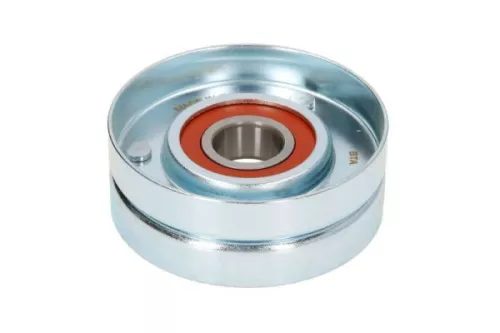 Tensioner Pulley, V-ribbed belt