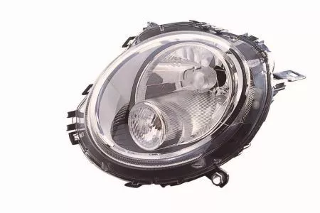 Headlight