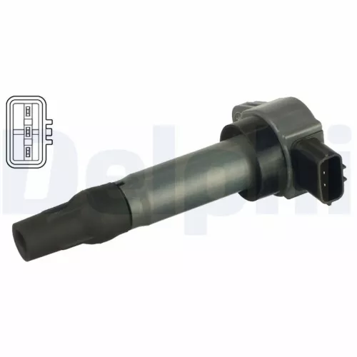 Ignition Coil