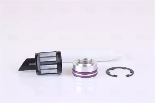 Dryer, air conditioning