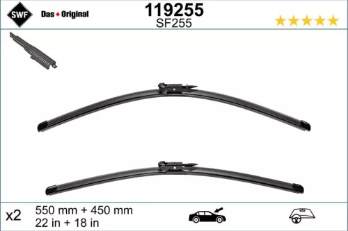 Wiper Blade