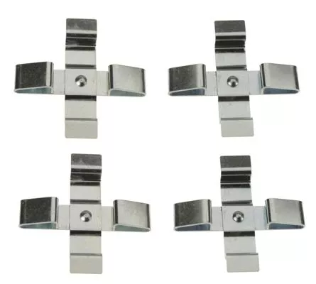 Accessory Kit, disc brake pad