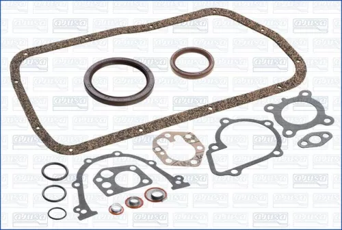 Gasket Kit, crankcase