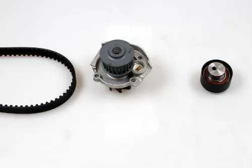 Water Pump & Timing Belt Kit