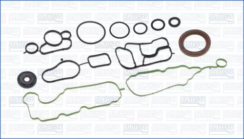 Gasket Kit, crankcase