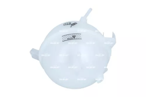 Expansion Tank, coolant