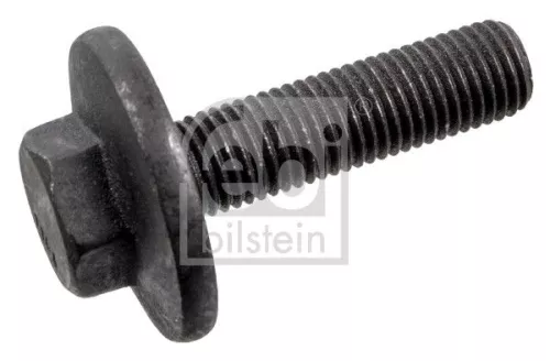 Pulley Bolt