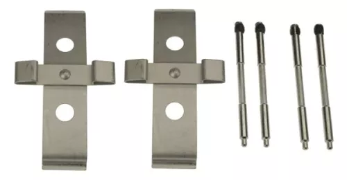 Accessory Kit, disc brake pad