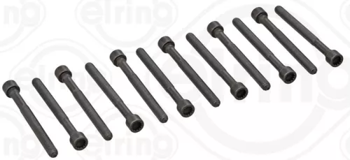 Cylinder Head Bolt Set