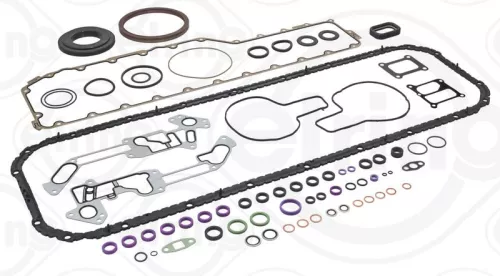 Gasket Kit, crankcase
