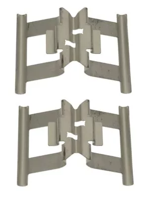 Accessory Kit, disc brake pad