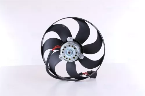 Fan, engine cooling