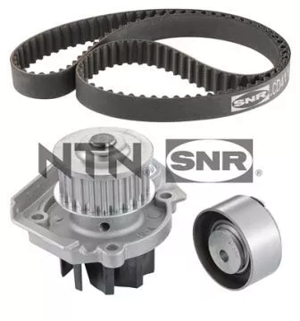 Water Pump & Timing Belt Kit