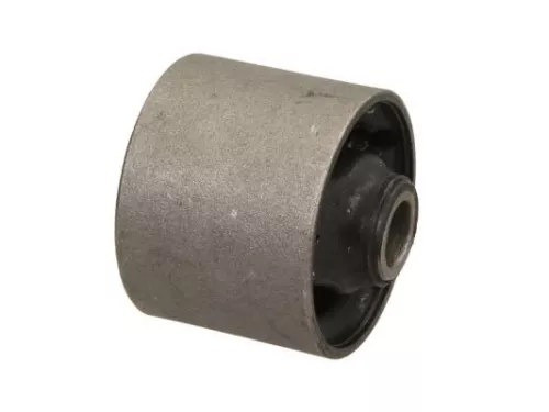 Mounting, differential