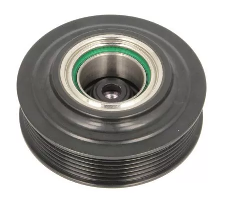 Magnetic Clutch, air conditioning compressor