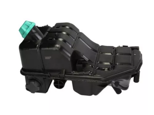 Expansion Tank, coolant