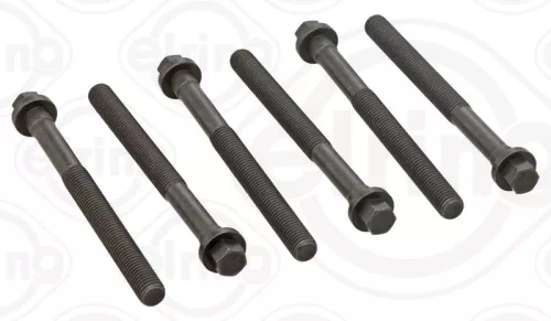 Cylinder Head Bolt Set