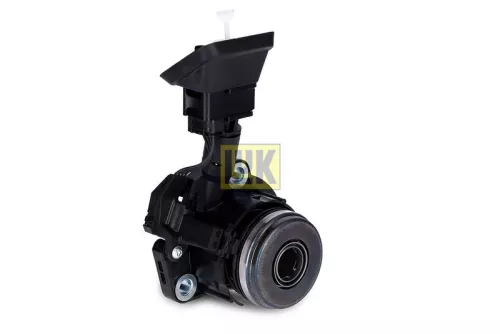 Central Slave Cylinder, clutch