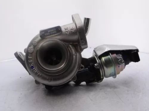 Charger, charging (supercharged/turbocharged)