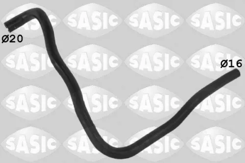 Radiator Hose