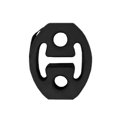 Mount, exhaust system