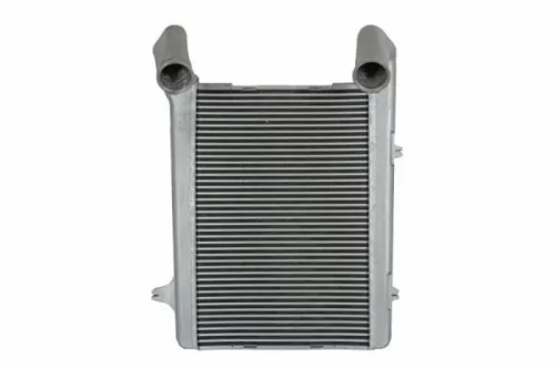 Charge Air Cooler