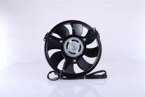 Fan, engine cooling