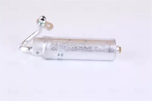 Dryer, air conditioning