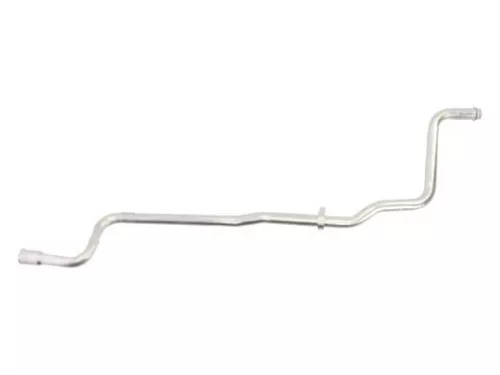 High-pressure Line, air conditioning