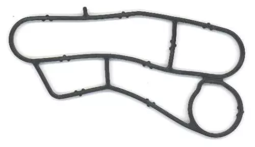 Gasket, oil cooler