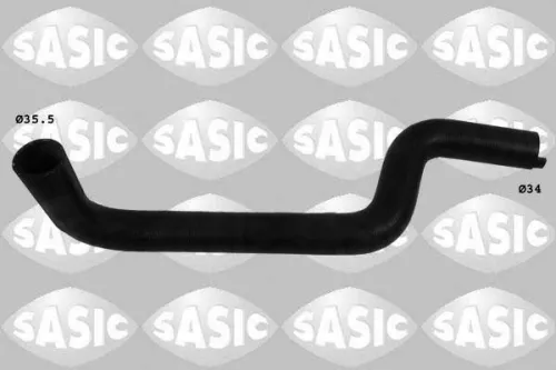 Radiator Hose