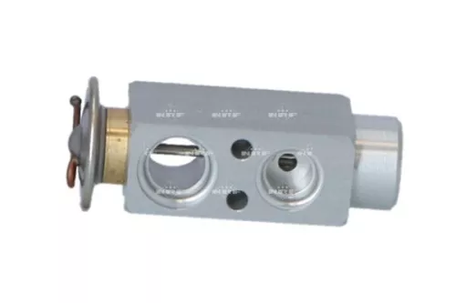 Expansion Valve, air conditioning