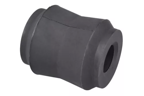 Mounting, shock absorber