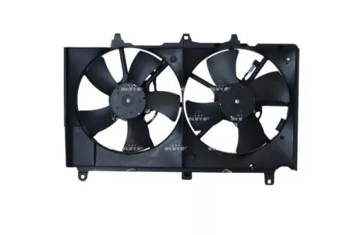 Fan, engine cooling