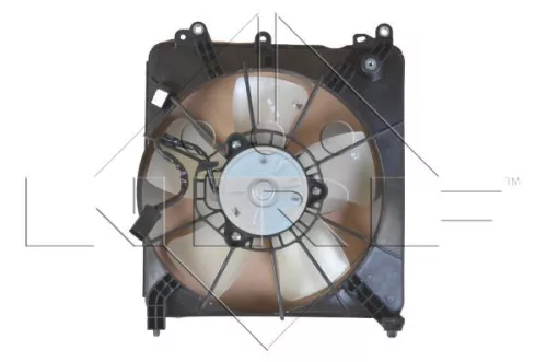 Fan, engine cooling