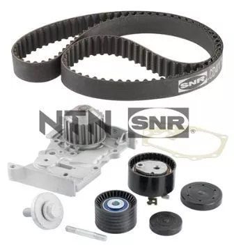 Water Pump & Timing Belt Kit