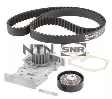Water Pump & Timing Belt Kit