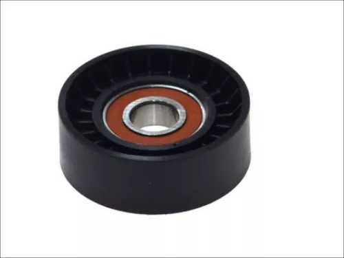 Tensioner Pulley, V-ribbed belt