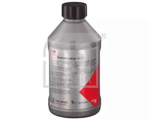 Central Hydraulic Fluid