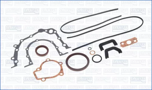 Gasket Kit, crankcase