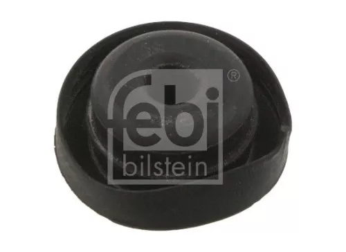 Rubber Buffer, suspension