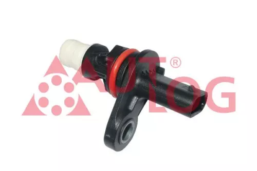 Sensor, crankshaft pulse