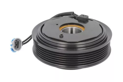 Magnetic Clutch, air conditioning compressor
