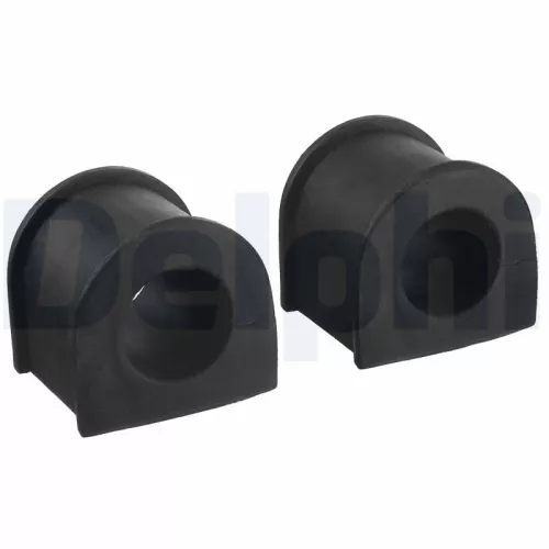 Bushing, stabiliser bar