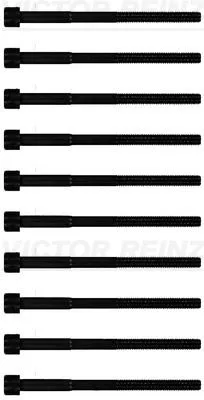 Cylinder Head Bolt Set