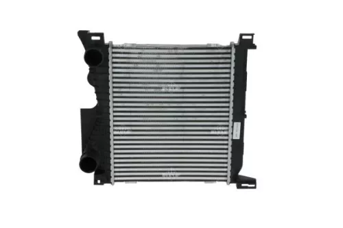 Charge Air Cooler