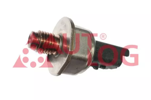 Sensor, fuel pressure