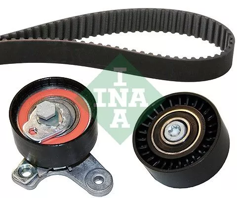 Timing Belt Kit