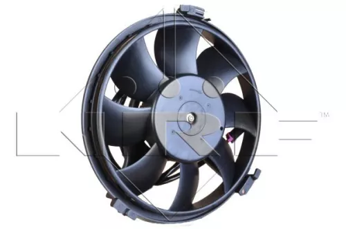 Fan, engine cooling