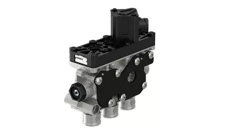 Solenoid Valve